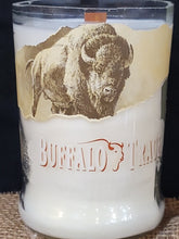 Load image into Gallery viewer, Whiskey Bottle Candle