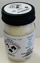 Load image into Gallery viewer, 16 oz. HT-Z Rescue Candle
