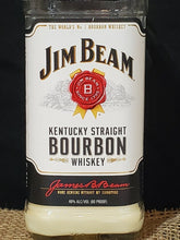 Load image into Gallery viewer, Whiskey Bottle Candle