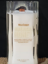Load image into Gallery viewer, Whiskey Bottle Candle