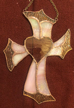 Load image into Gallery viewer, Stained Glass