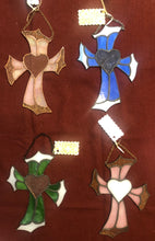 Load image into Gallery viewer, Stained Glass