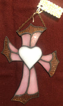 Load image into Gallery viewer, Stained Glass