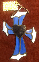 Load image into Gallery viewer, Stained Glass
