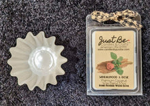 Load image into Gallery viewer, “TREASURED” Whipped Soap Exclusive