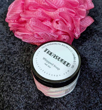 Load image into Gallery viewer, “TREASURED” Whipped Soap Exclusive