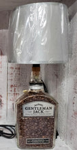 Load image into Gallery viewer, Whiskey Bottle Lamp

