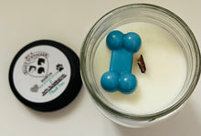 Load image into Gallery viewer, 16 oz. HT-Z Rescue Candle
