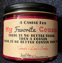Load image into Gallery viewer, Quoted Candles in Spell Love Scent
