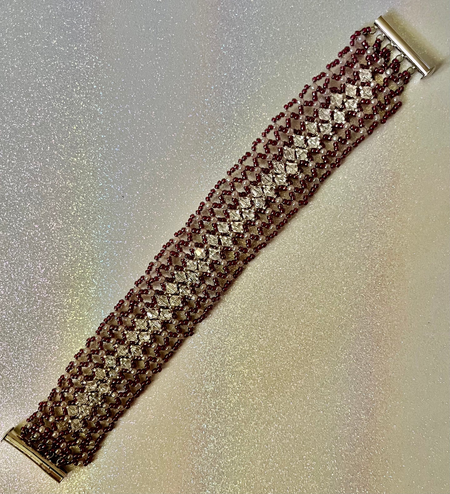 Bracelet/Anklet