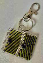 Load image into Gallery viewer, Mini Purse Key Chain
