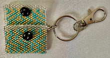 Load image into Gallery viewer, Mini Purse Key Chain

