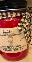 Load image into Gallery viewer, Hot Cinnamon
