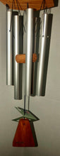 Load image into Gallery viewer, Wind River Chimes Gift Set/Perfect Gift
