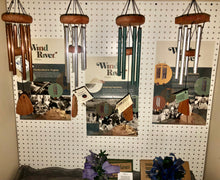 Load image into Gallery viewer, Wind River Chimes Gift Set/Perfect Gift
