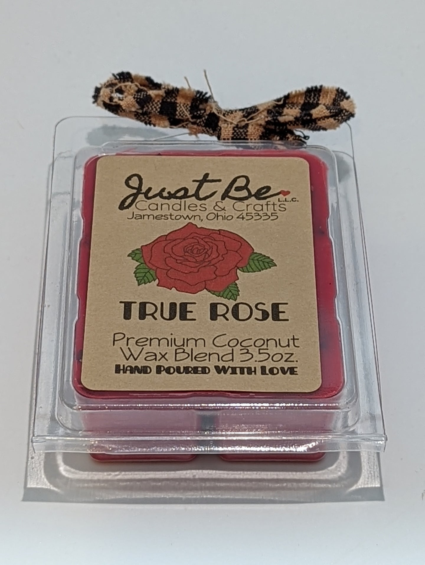 True Rose