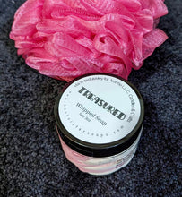 Load image into Gallery viewer, “TREASURED” Whipped Soap Exclusive
